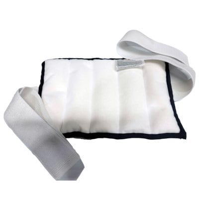 CalorDerm Hot and Cold Pack for Upper & Lower Back
