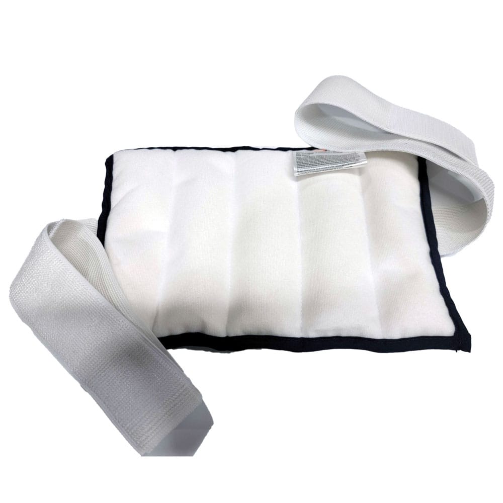 CalorDerm Hot and Cold Pack for Upper & Lower Back