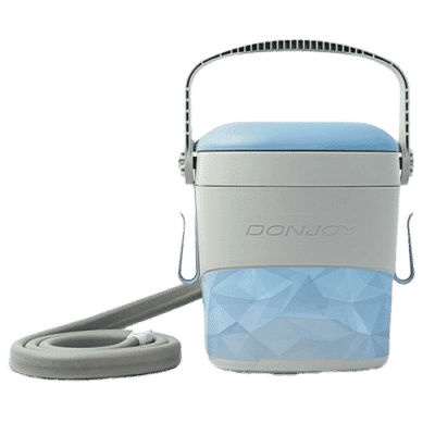 Donjoy Iceman Classic Cold Therapy System at the Physio Store Canada