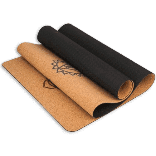 Eco-Friendly Exercise Mats