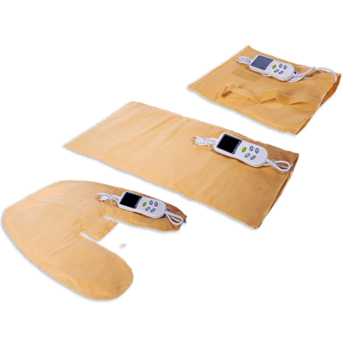 Electric Heating Pads