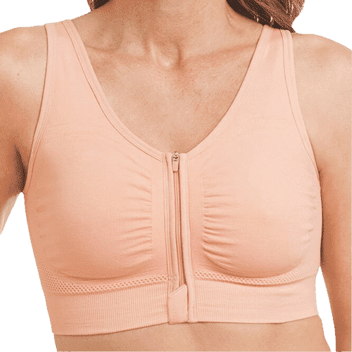 Compression & Surgery Bras