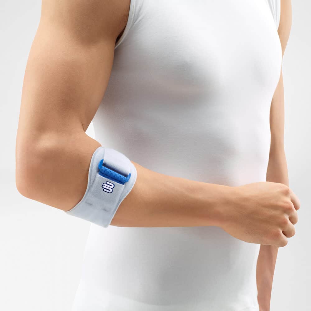 Elbow Supports