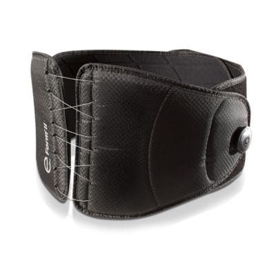 donjoy exos form II 262 lower back support brace