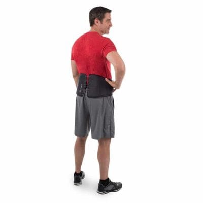 DonJoy Exos FORM II 627 Back Brace
