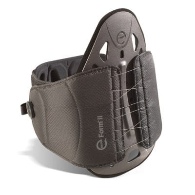 DonJoy Back Support Brace Exos Form II 631