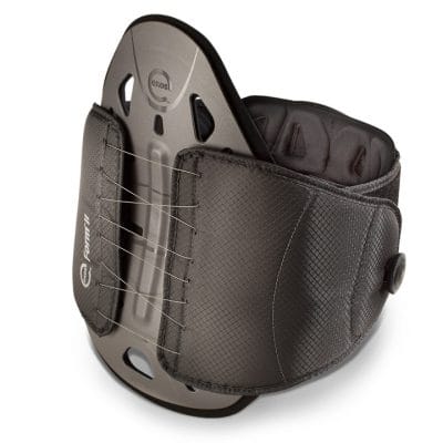 DonJoy Exos FORM II 637 Back Bace