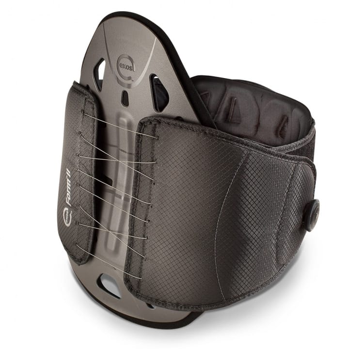 DonJoy Exos FORM II 637 Back Bace