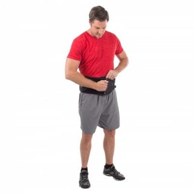 DonJoy Exos FORM II 637 Back Bace