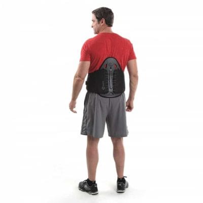 DonJoy Exos FORM II 637 Back Bace