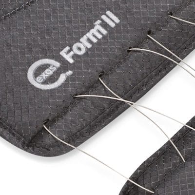DonJoy Exos FORM II 626 Back Brace - Image 4