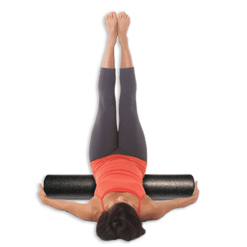 Firm Foam Rollers