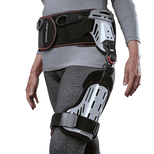Hip Bracing and Supports
