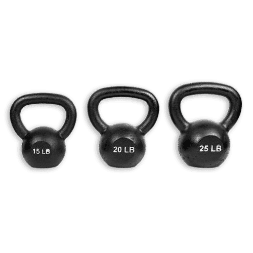 Kettlebell Weights