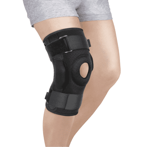 Knee & Calf
