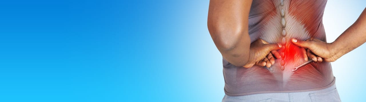 Spondylolisthesis & Spondylolysis