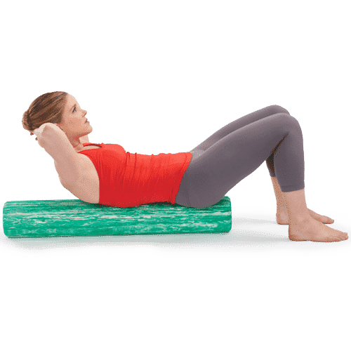 Medium Density Foam Rollers