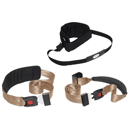 Mobilization Belts & Straps
