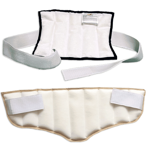 Moist Heating Pads