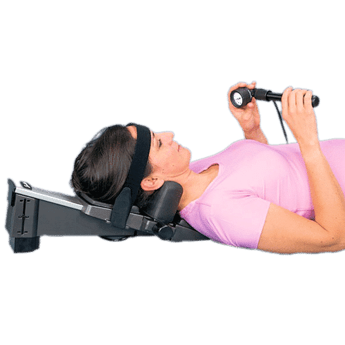 Cervical Traction Devices