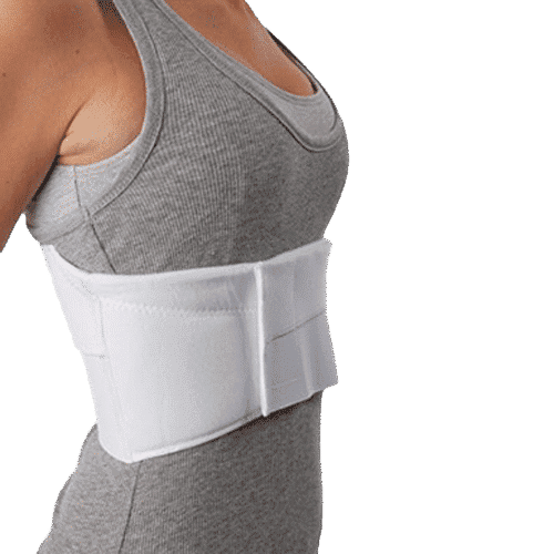 Rib Supports