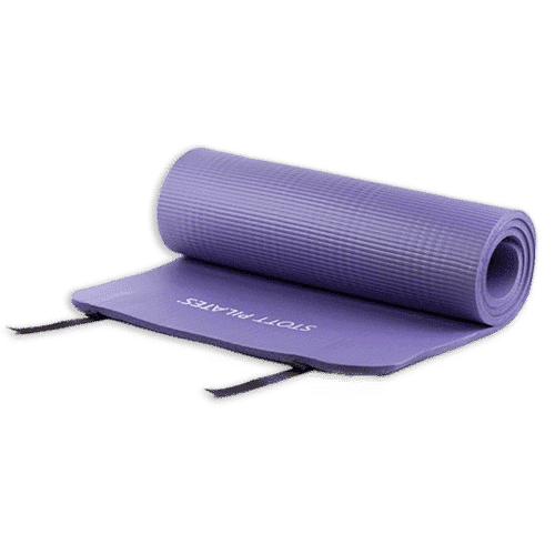 Pilates Exercise Mats