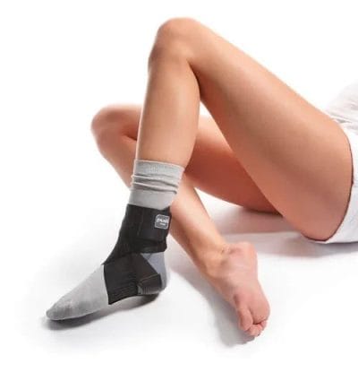 Push Ortho Ankle Brace Aequi