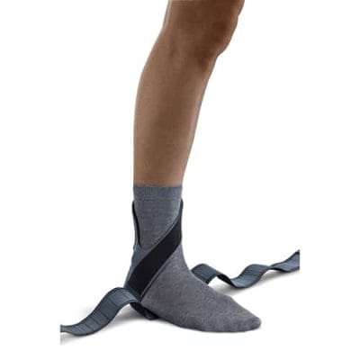 Push Ortho Ankle Brace Aequi