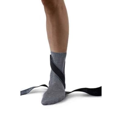 Push Ortho Ankle Brace Aequi