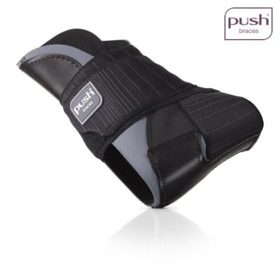Push Ortho Ankle Brace Aequi