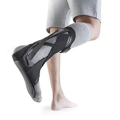 Push Ortho Foot Orthosis AFO Ankle Brace