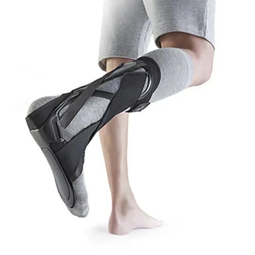 Push Ortho Foot Orthosis AFO Ankle Brace