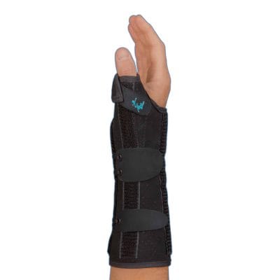 medspec ryno lacer II wrist and thumb support