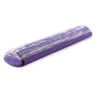 Smartroller foam roller backside