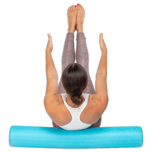 Soft Foam Rollers