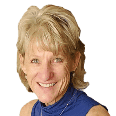 Stacy Barrows and SmartRoller at the Physio Store Canada
