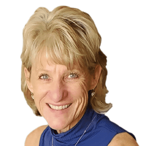 Stacy Barrows