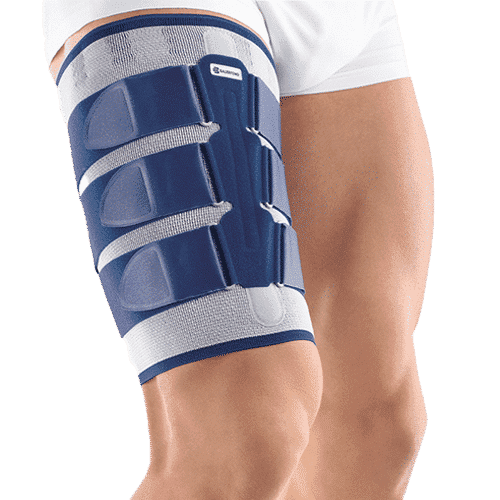 Thigh Supports and Compression