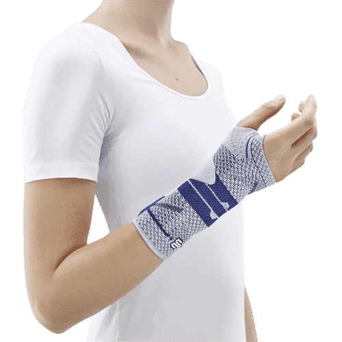 Wrist Sleeves & Supports