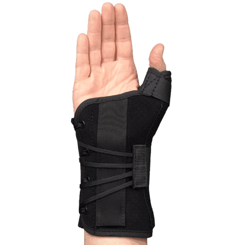 Wrist & Thumb Combo Splints