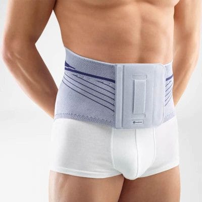 Bauerfeind LumboLoc Back Brace