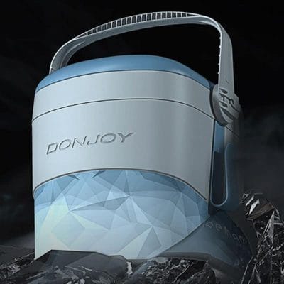 DonJoy IceMan Classic3 Hip Cold Therapy System - Image 4