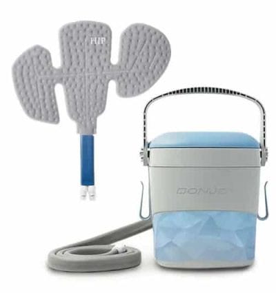 DonJoy IceMan Classic3 Hip Cold Therapy System