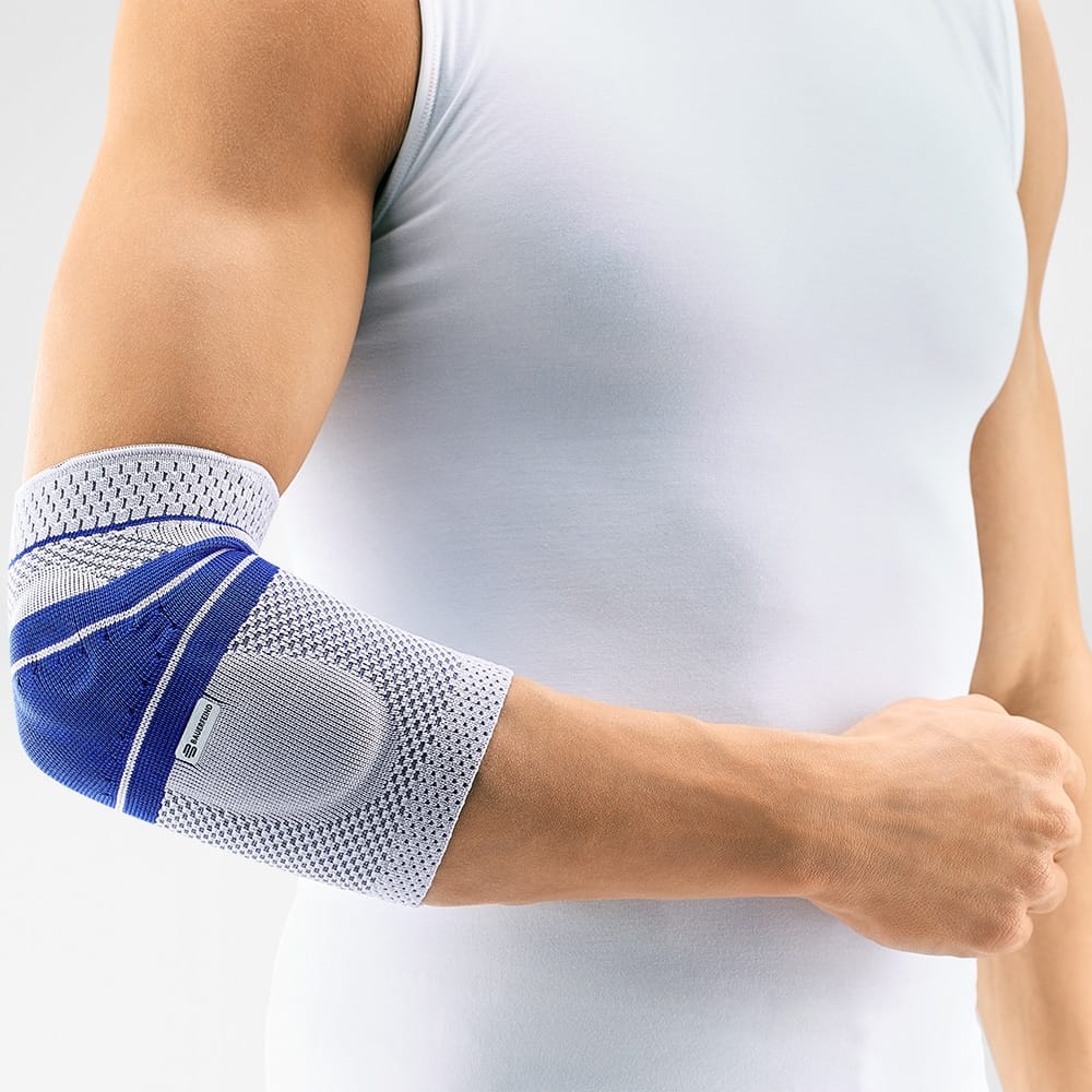 Compression Sleeves