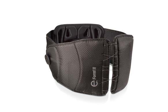 DonJoy Exos FORM II 627 Back Brace