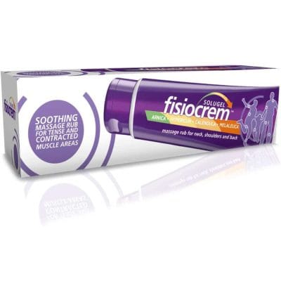 Fisiocrem Solugel