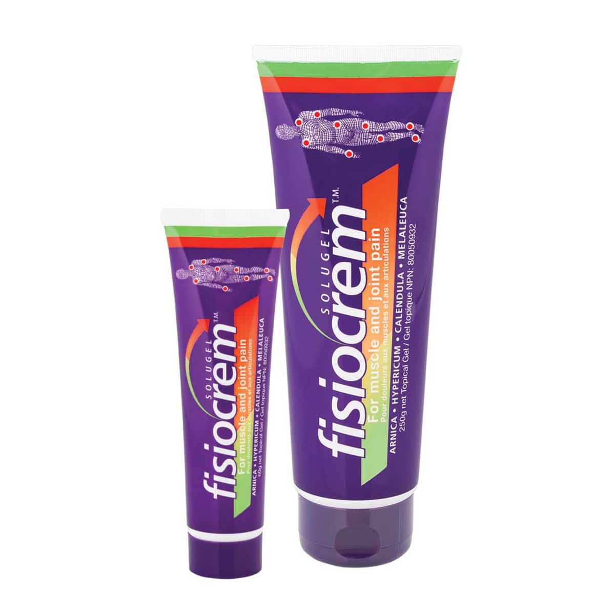 images Fisiocrem Solugel