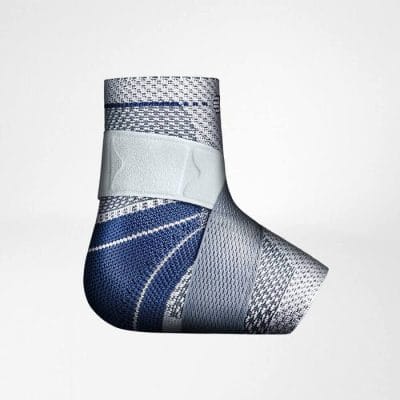 Bauerfeind MalleoTrain Plus Ankle Support