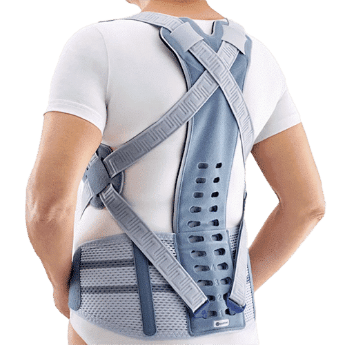 Thoracic Bracing Category