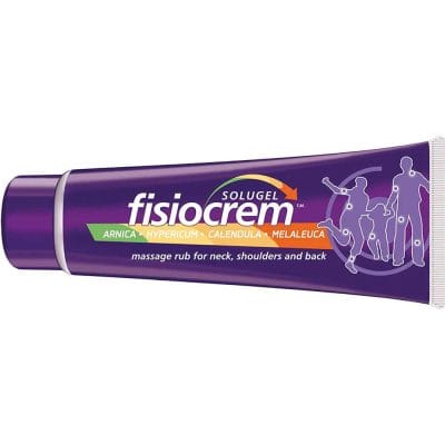 Fisiocrem Solugel